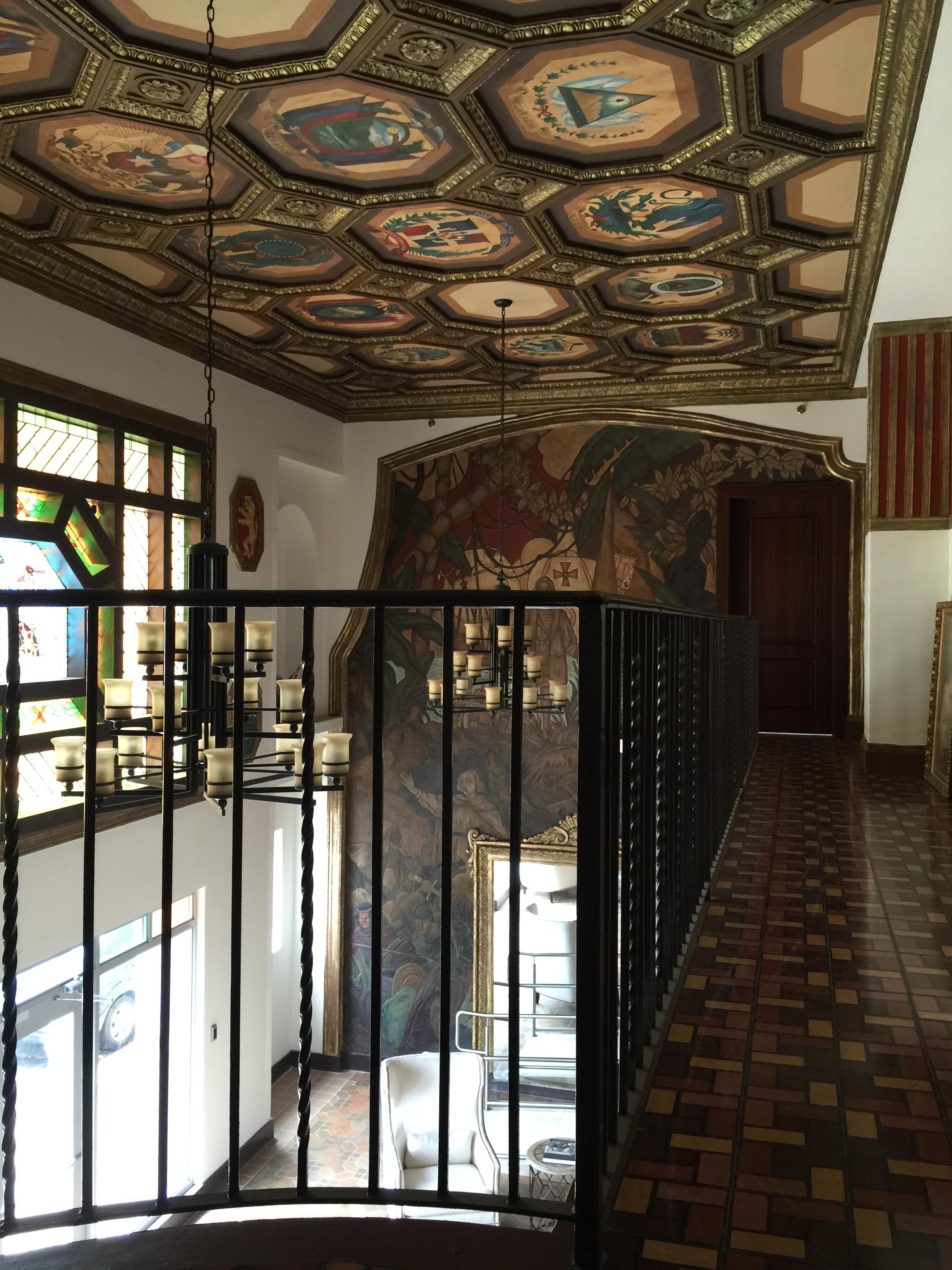 Antiguo Hotel Las Américas - San Juan (Miramar) - 2015 00054